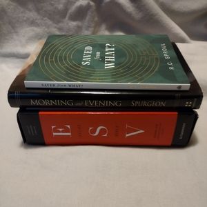 Bible Devotion Study Bundle